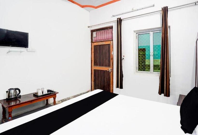 ホテル O C. P Palace