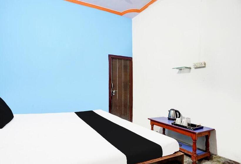 ホテル O C. P Palace