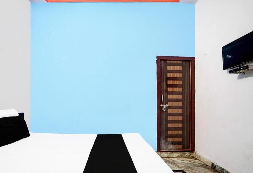 ホテル O C. P Palace