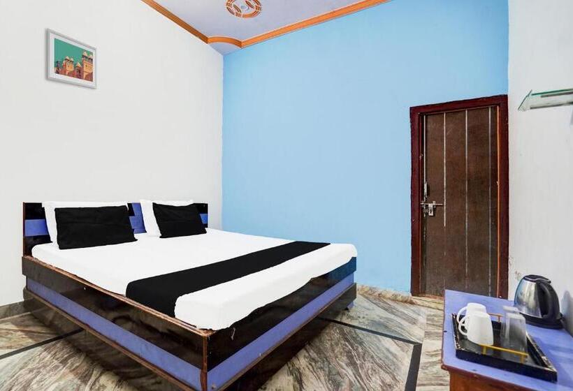 ホテル O C. P Palace