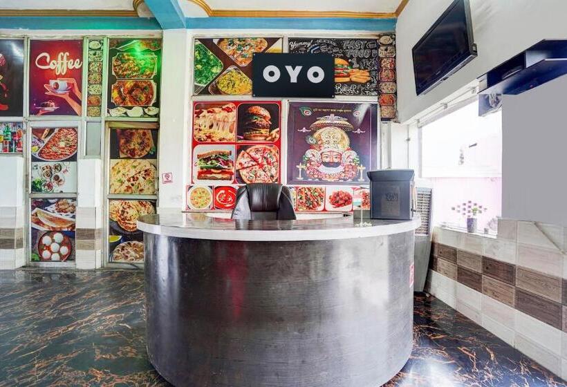 ホテル O C. P Palace