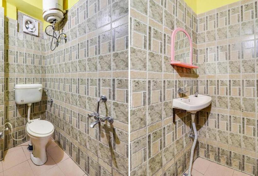 酒店 Oyo Sri Narayan