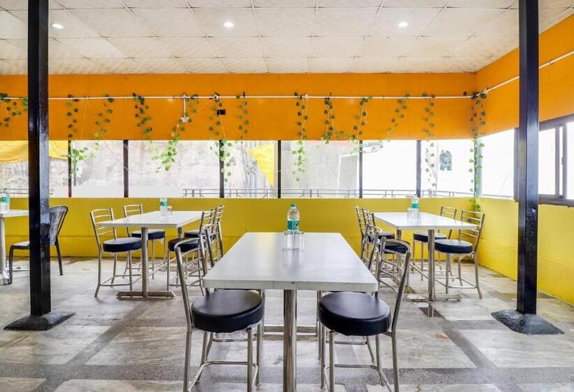 酒店 Oyo Sri Narayan