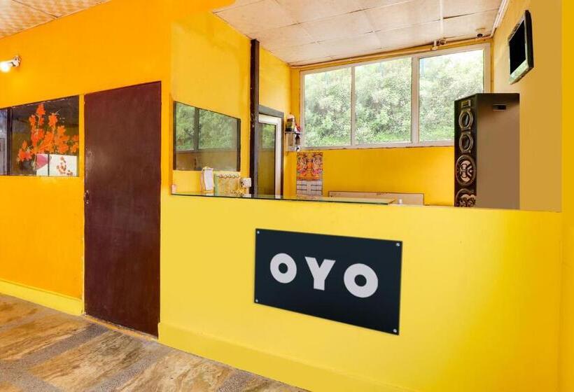 酒店 Oyo Sri Narayan