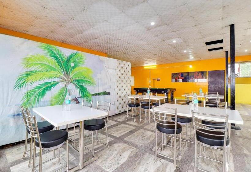 酒店 Oyo Sri Narayan