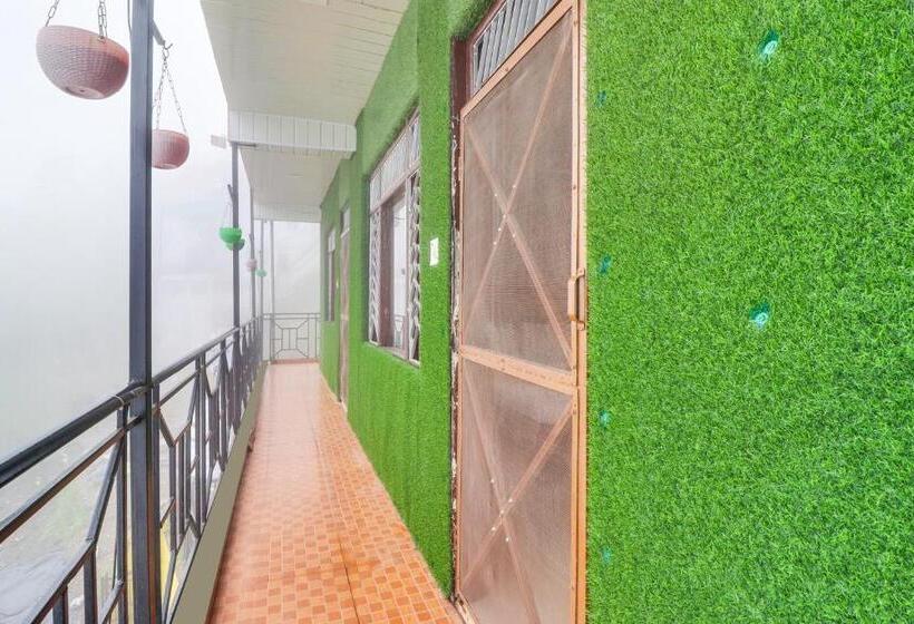 酒店 Oyo Sri Narayan