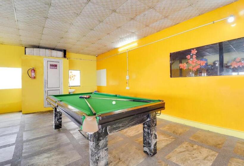 酒店 Oyo Sri Narayan