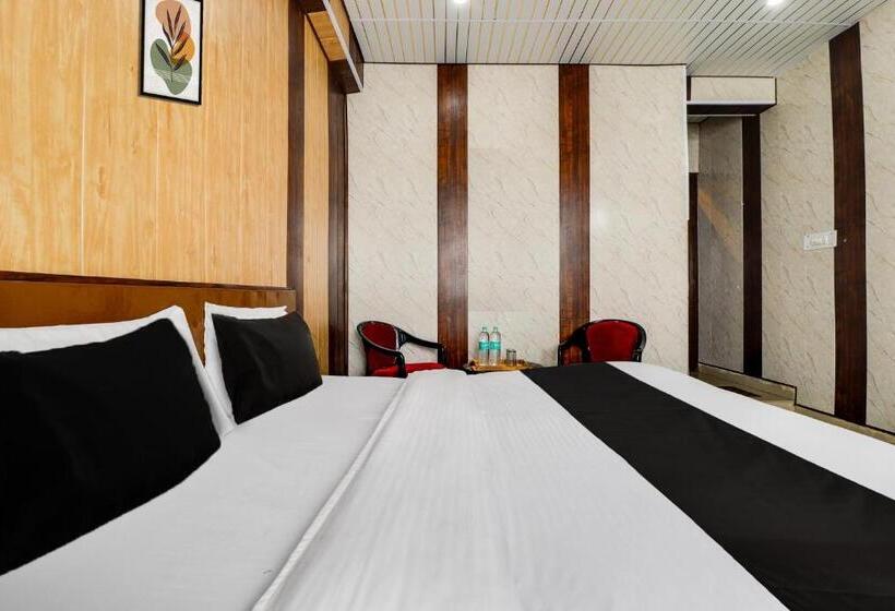 酒店 Oyo Sri Narayan