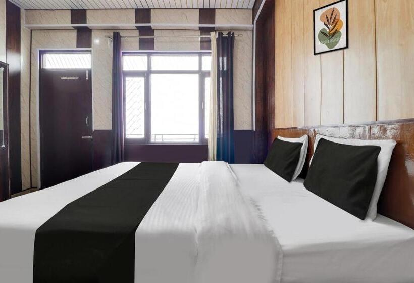 酒店 Oyo Sri Narayan