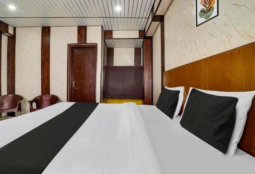 酒店 Oyo Sri Narayan