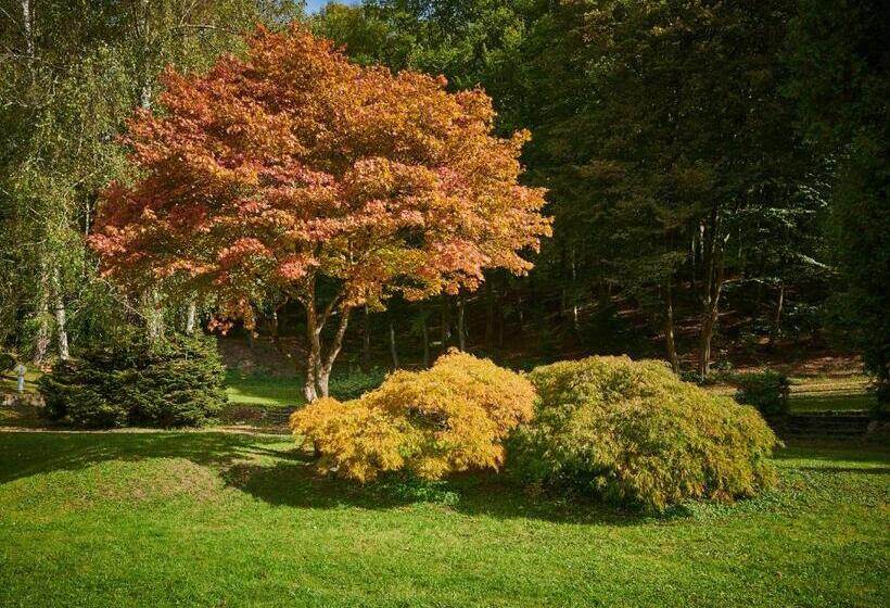 ホテル Palace   Kúpele Sliač