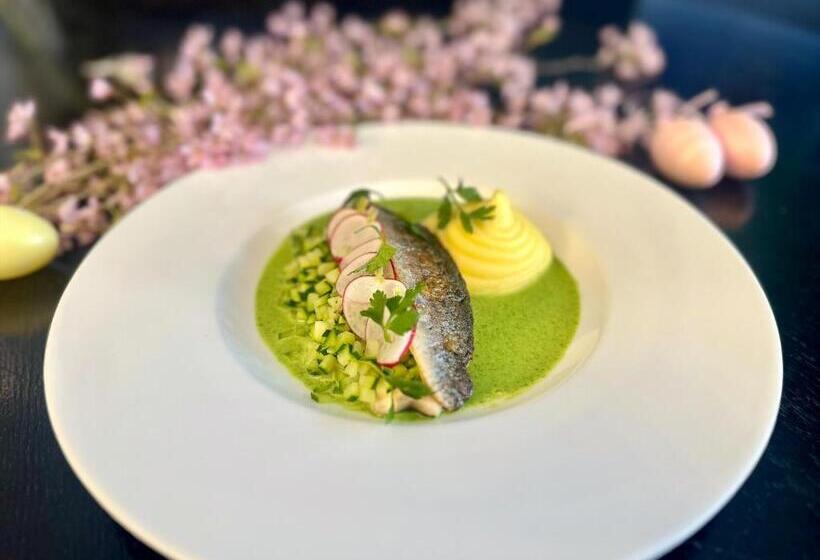 ホテル Palace   Kúpele Sliač