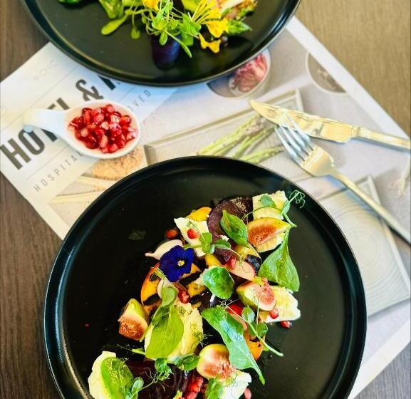 ホテル Palace   Kúpele Sliač