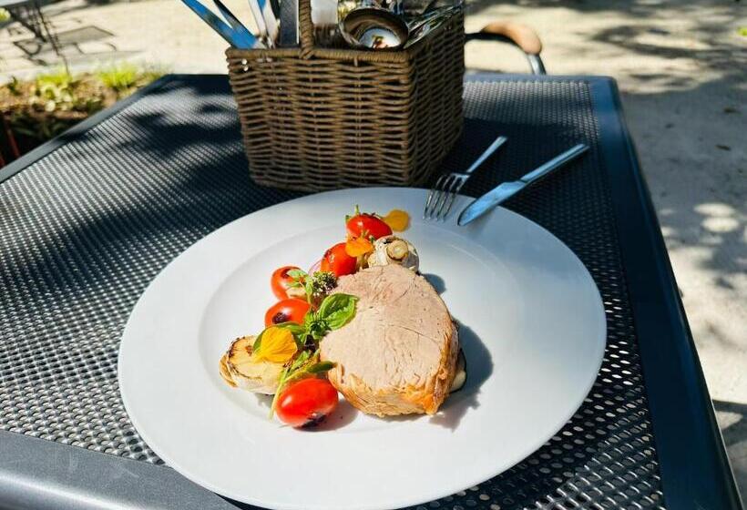 ホテル Palace   Kúpele Sliač