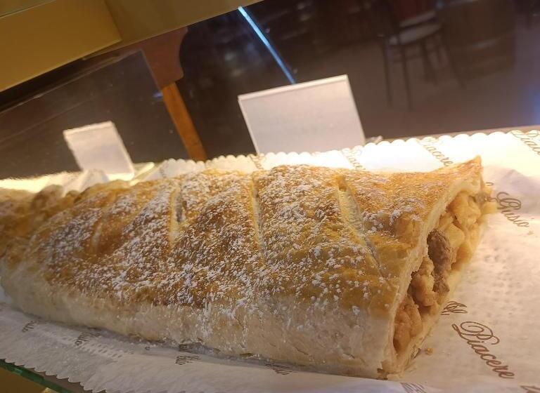 酒店 Passo Del Lupo