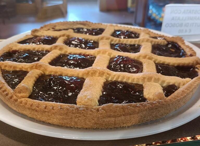 ホテル Passo Del Lupo