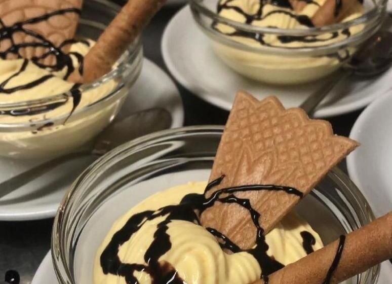 ホテル Passo Del Lupo