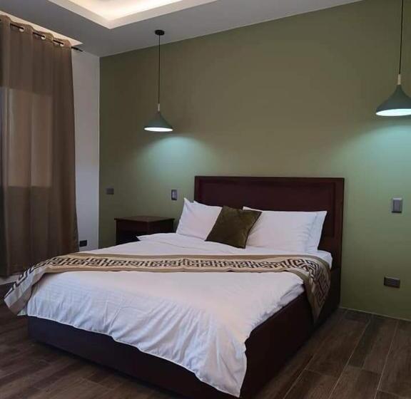 هتل Plato De Ciudad Ii