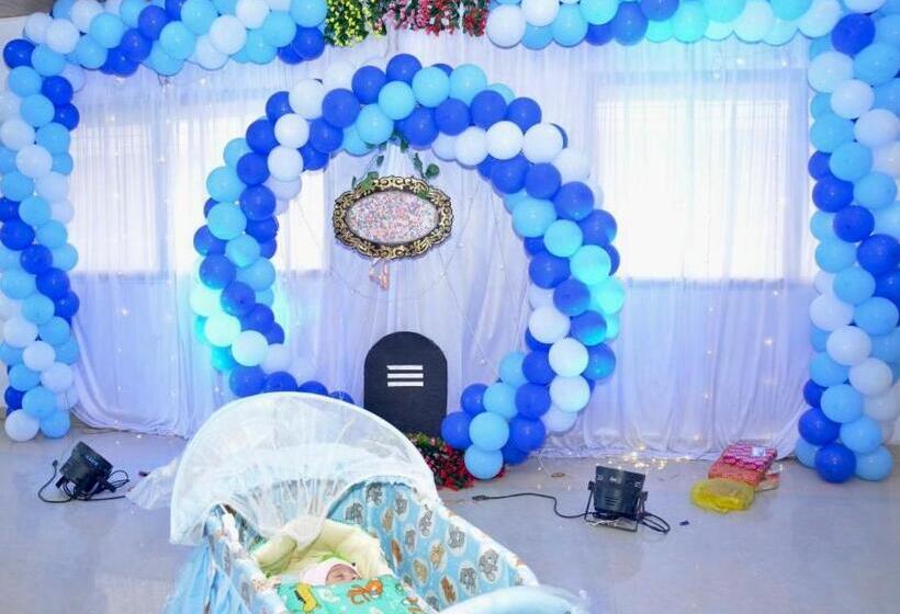 酒店 Royal Villa Resort