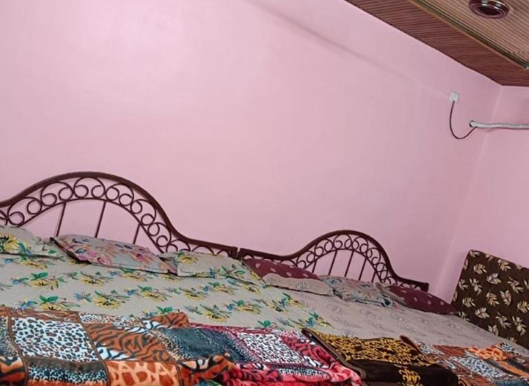 فندق Sai Leela Farm Badlapur