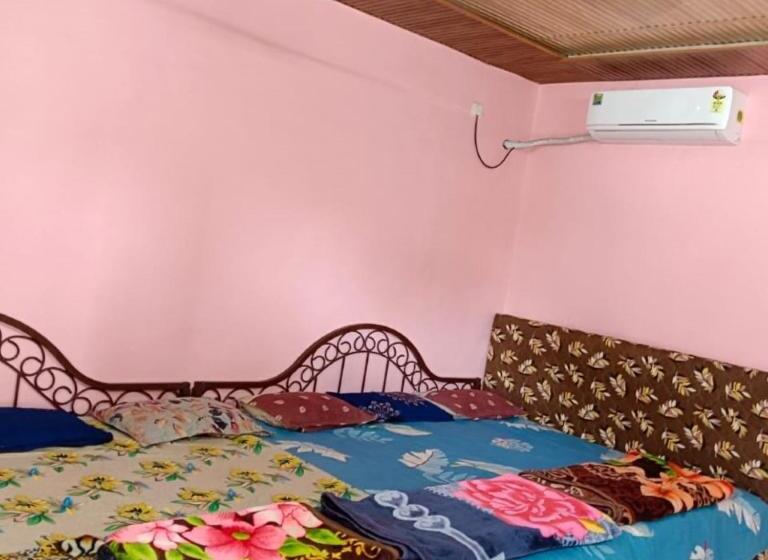 فندق Sai Leela Farm Badlapur