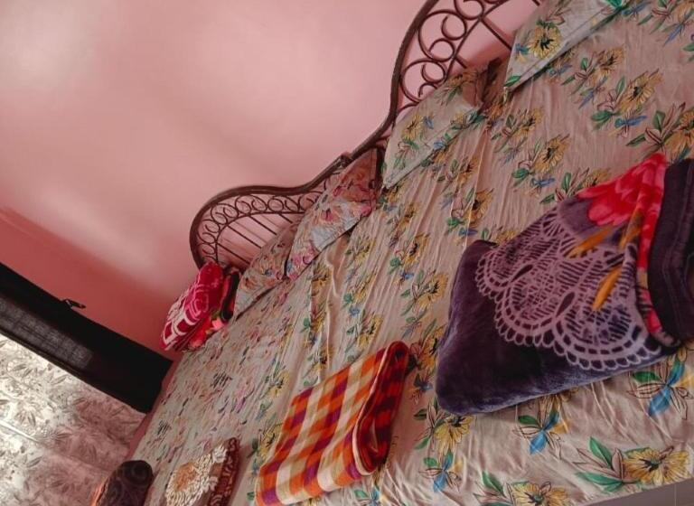 فندق Sai Leela Farm Badlapur