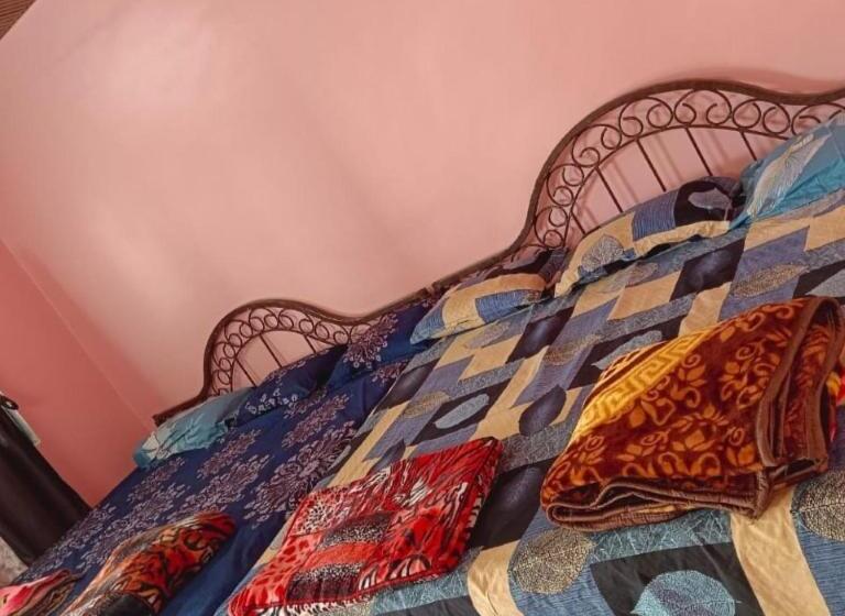 فندق Sai Leela Farm Badlapur