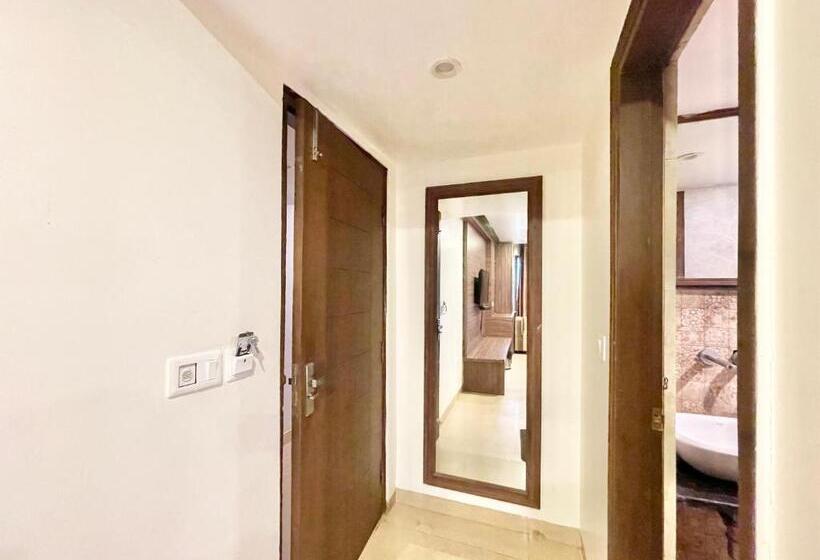 ホテル Savoy Residency Inn ! Mussoorie होटल सवॉय रेजीडेंसी इन, হোটেল সাভয় রেসিডেন্সি ইন , Near Mall Road H