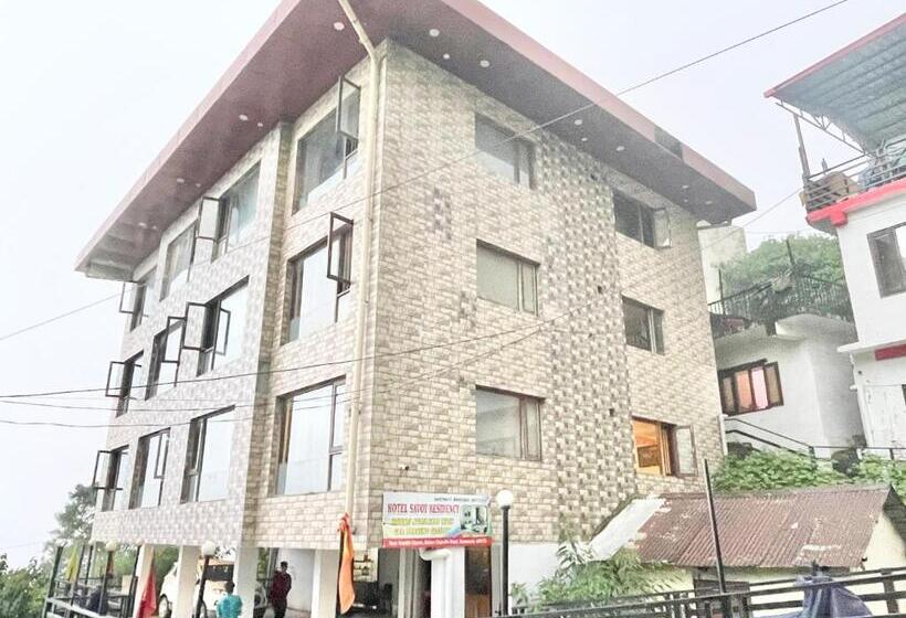 ホテル Savoy Residency Inn ! Mussoorie होटल सवॉय रेजीडेंसी इन, হোটেল সাভয় রেসিডেন্সি ইন , Near Mall Road H