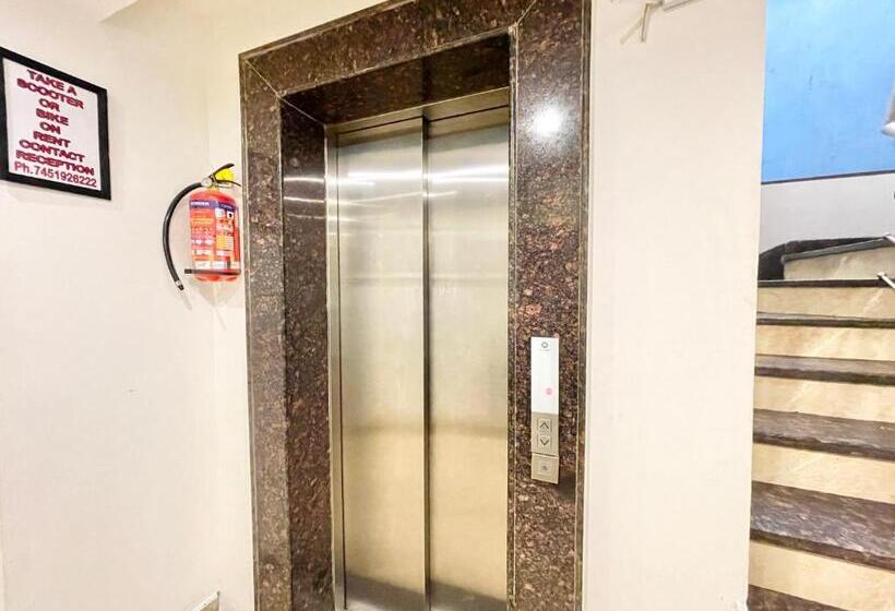 ホテル Savoy Residency Inn ! Mussoorie होटल सवॉय रेजीडेंसी इन, হোটেল সাভয় রেসিডেন্সি ইন , Near Mall Road H