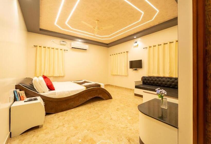 호텔 Seasons Suites Hbr