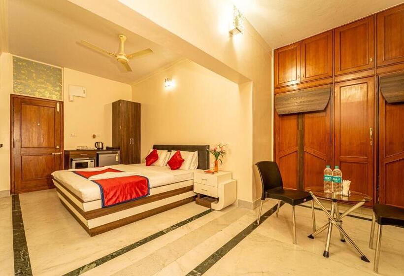 호텔 Seasons Suites Hbr