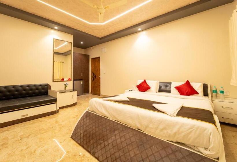 호텔 Seasons Suites Hbr