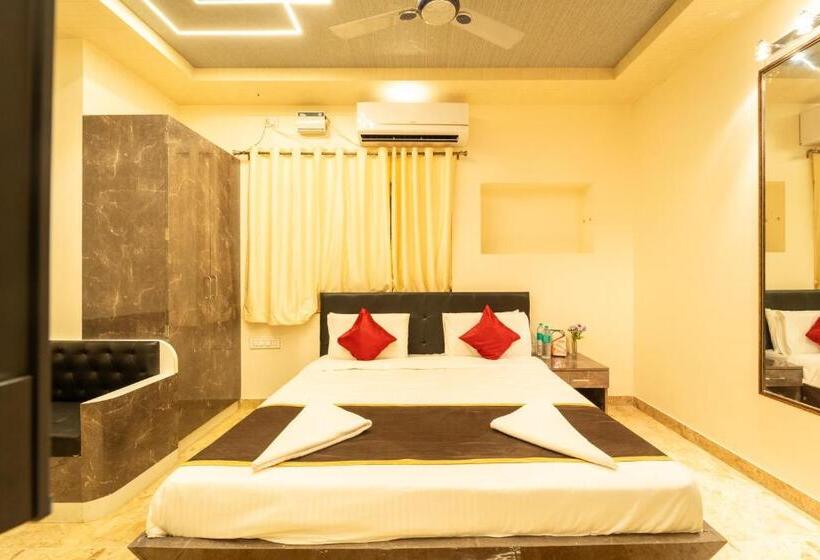 호텔 Seasons Suites Hbr