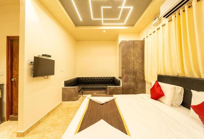 호텔 Seasons Suites Hbr