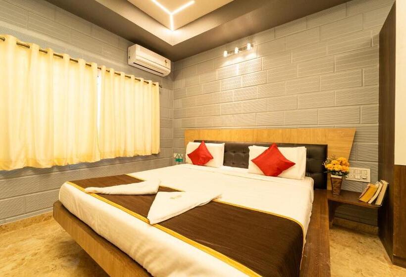 호텔 Seasons Suites Hbr