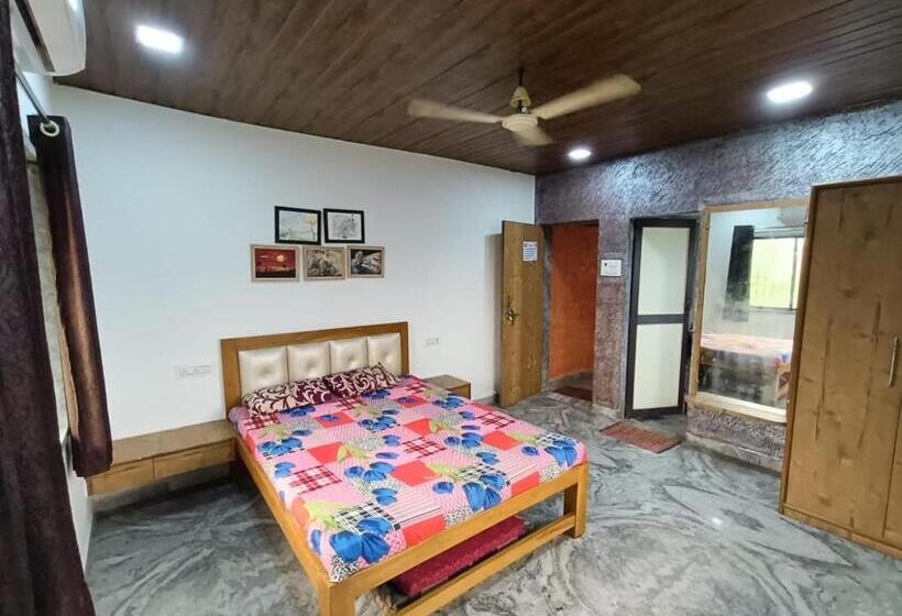 فندق Shree Farm Badlapur