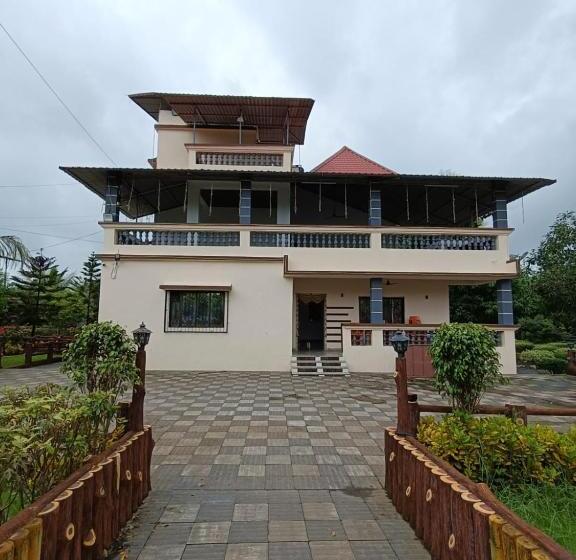 فندق Shree Farm Badlapur