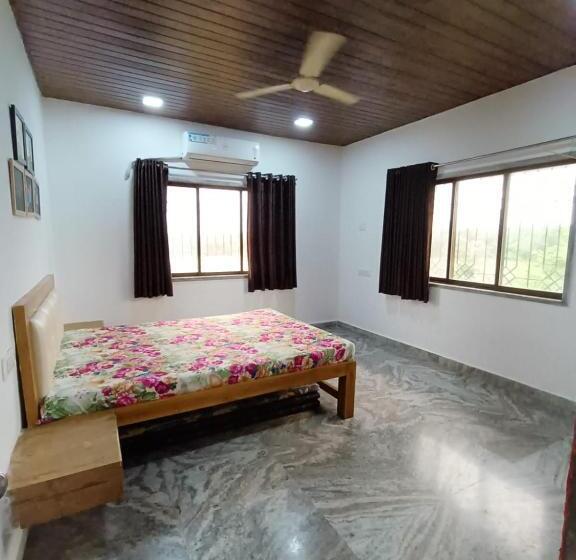 فندق Shree Farm Badlapur