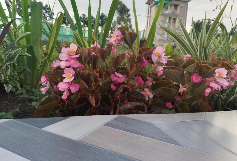 هتل Sierra Caves Resort Ltd