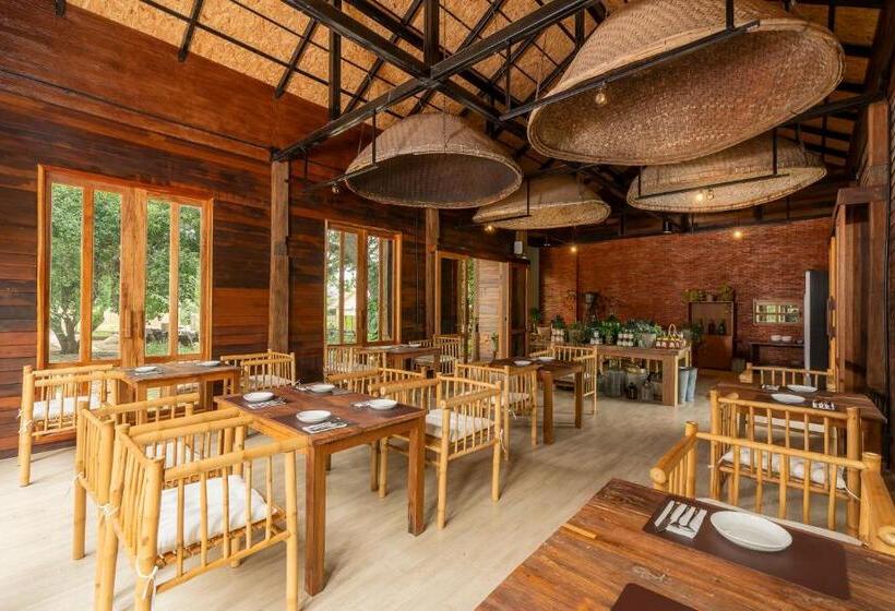 Отель Sirin Farm Chiang Rai