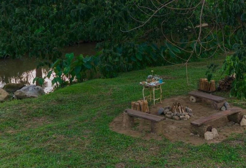 Отель Sirin Farm Chiang Rai