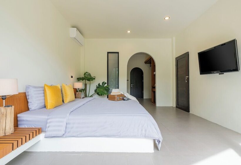 Отель Sirin Farm Chiang Rai