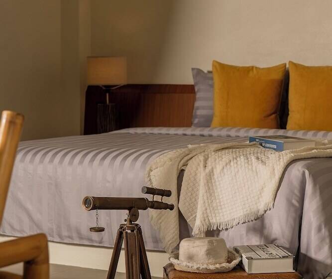 Отель Sirin Farm Chiang Rai