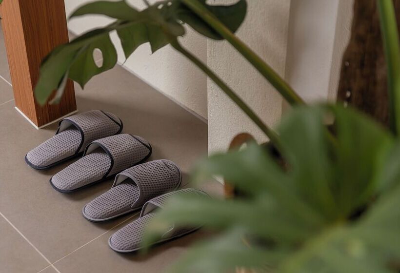 Отель Sirin Farm Chiang Rai