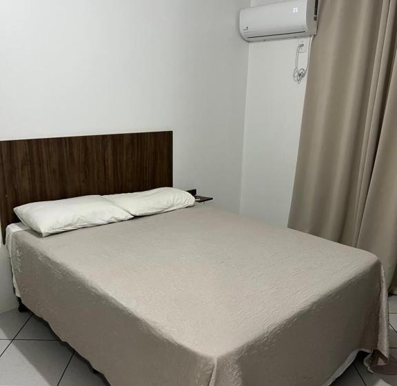 בית מלון כפרי Sênior