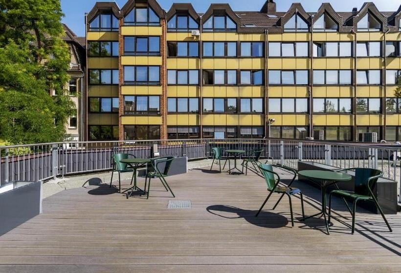 فندق Stayery Cologne Sülz   New Opening