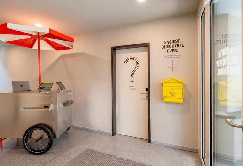 فندق Stayery Cologne Sülz   New Opening