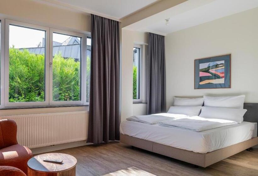 فندق Stayery Cologne Sülz   New Opening