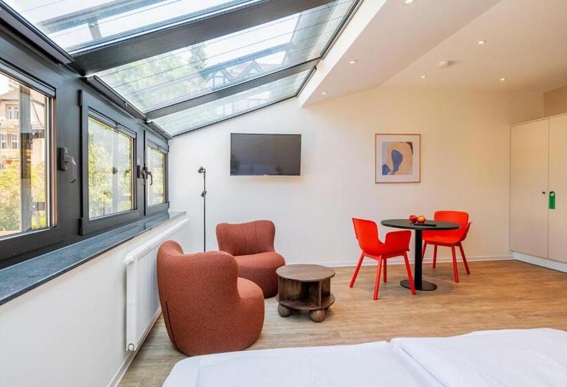 فندق Stayery Cologne Sülz   New Opening